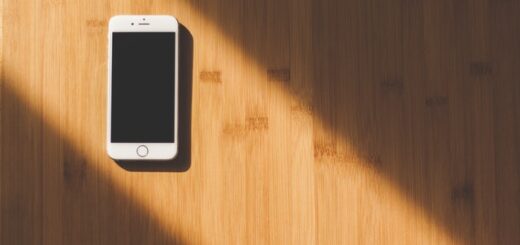 mobile phone - pexels stock image