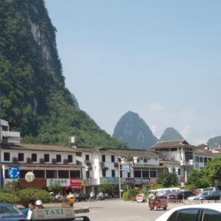 Yangshuo, China