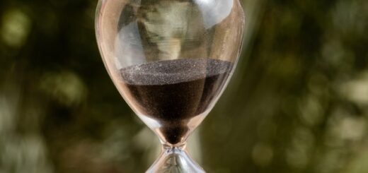hourglass