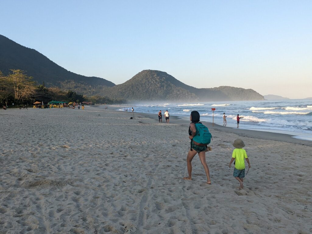 visit paraty brazil