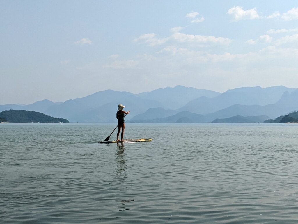 visit paraty brazil