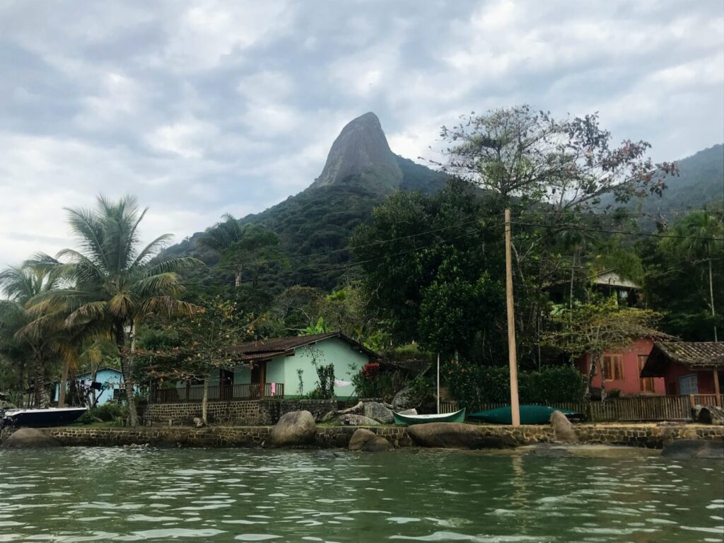 visit paraty brazil