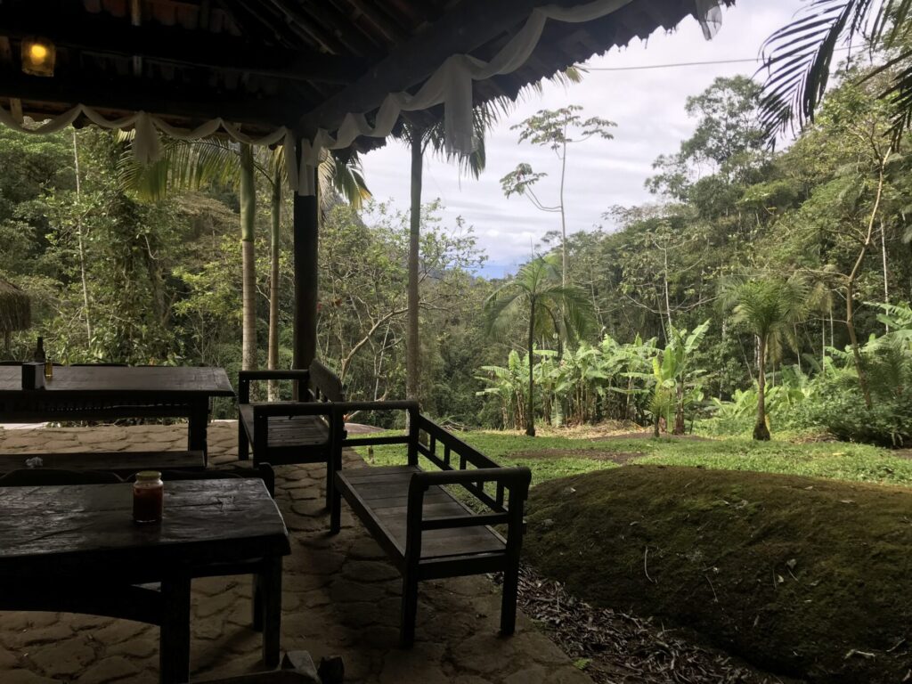 visit paraty brazil