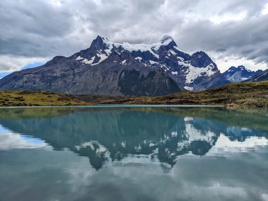 What to Know Before Hiking Patagonia's Torres del Paine National Park - AFAR