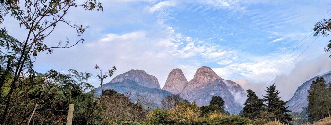 NOVA GRADE DE HORÁRIOS DA LINHA GUAPIMIRIM x TERESÓPOLIS