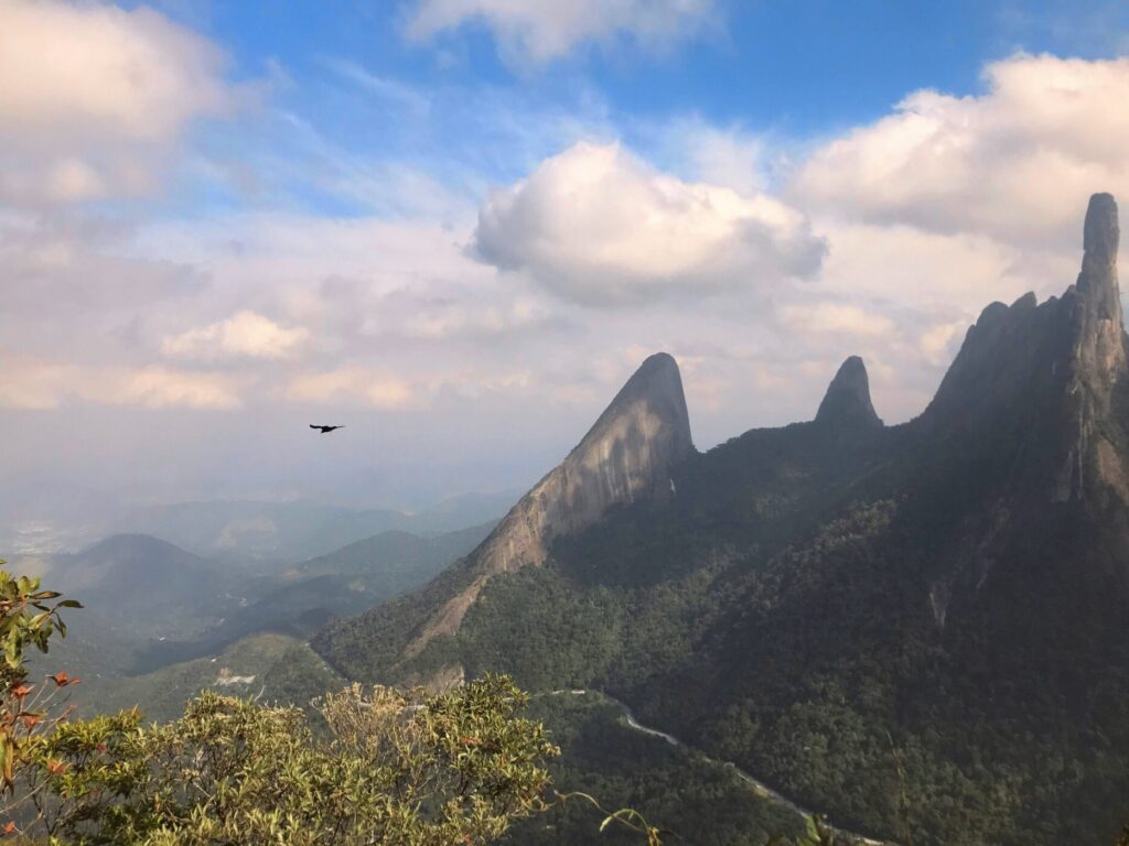 teresopolis brazil tourist attractions