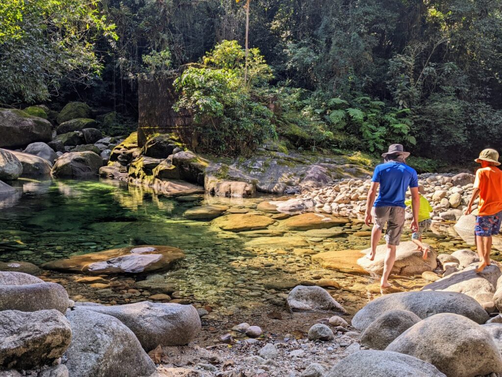 teresopolis brazil tourist attractions