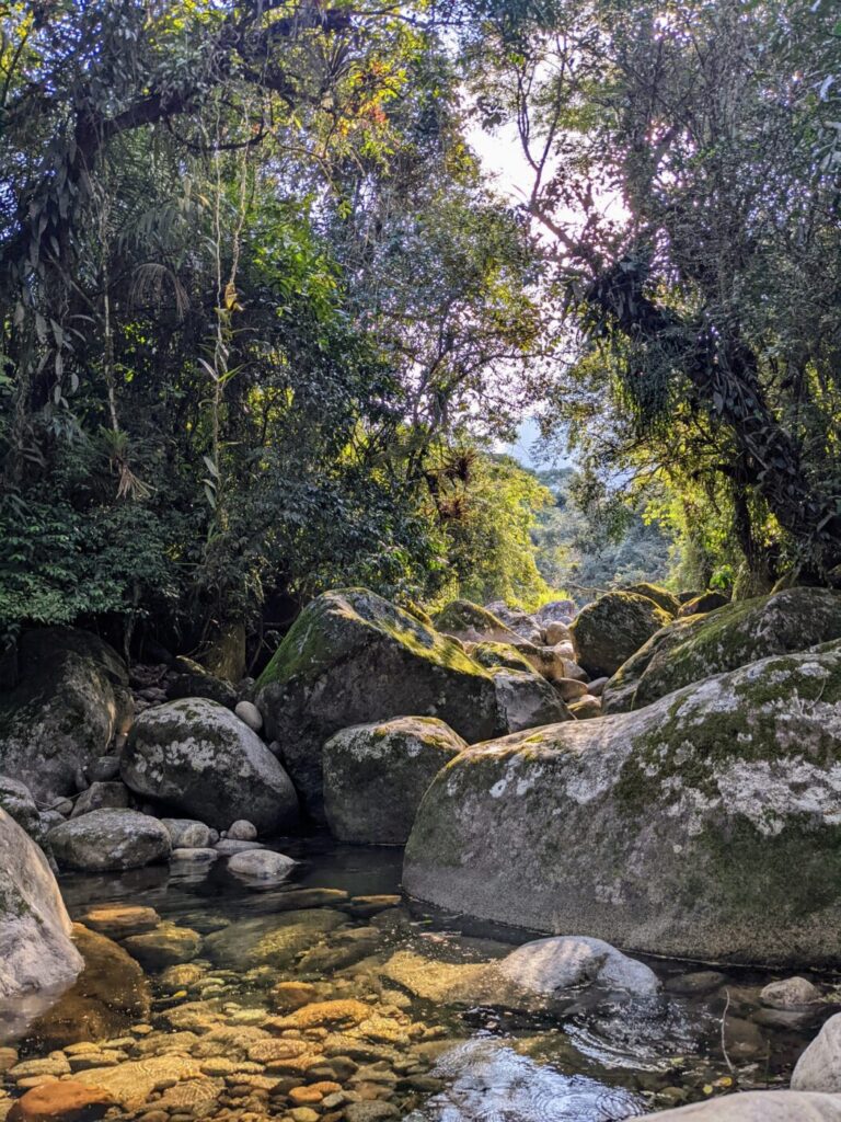 teresopolis brazil tourist attractions